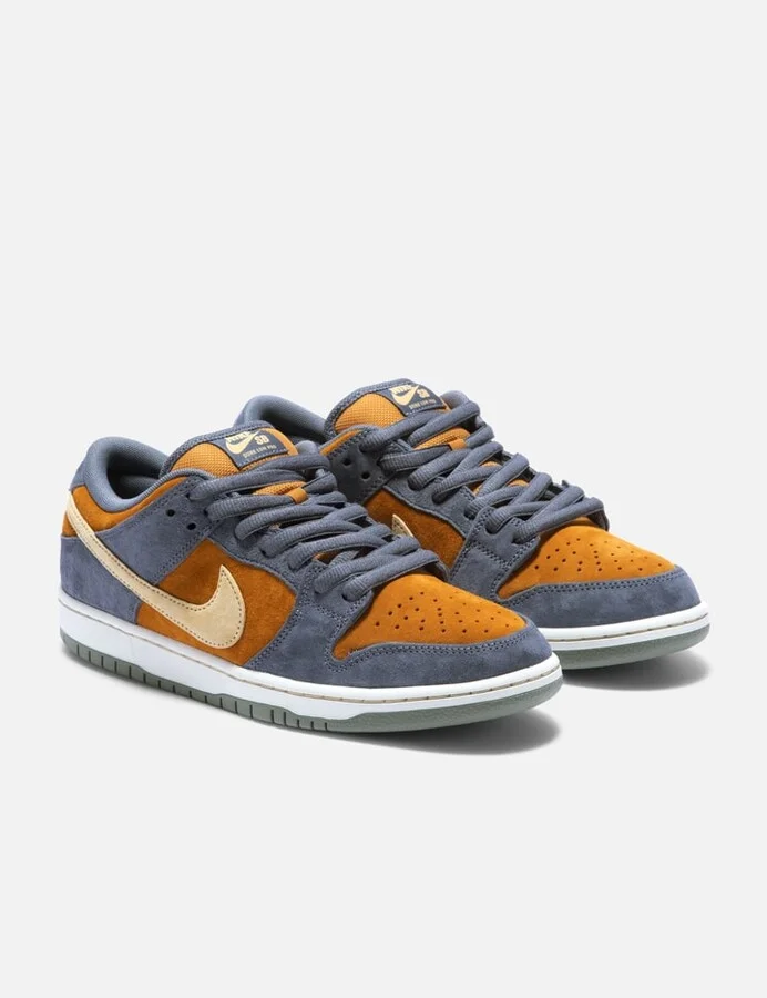 Nike Sb Dunk Low Pro - Image 4