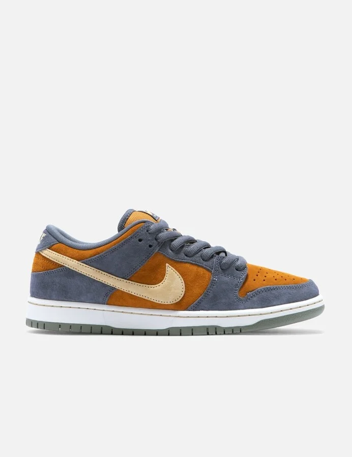Nike Sb Dunk Low Pro