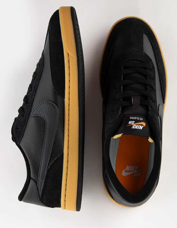 NIKE SB FC Classic Skate Shoes - Image 5