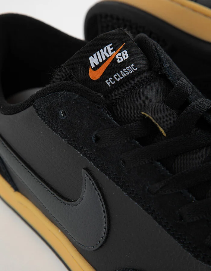 NIKE SB FC Classic Skate Shoes - Image 6