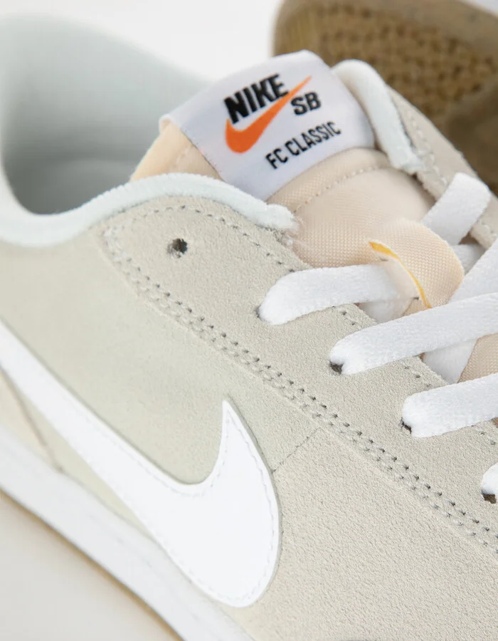 NIKE SB FC Classic Skate Shoes - Image 11