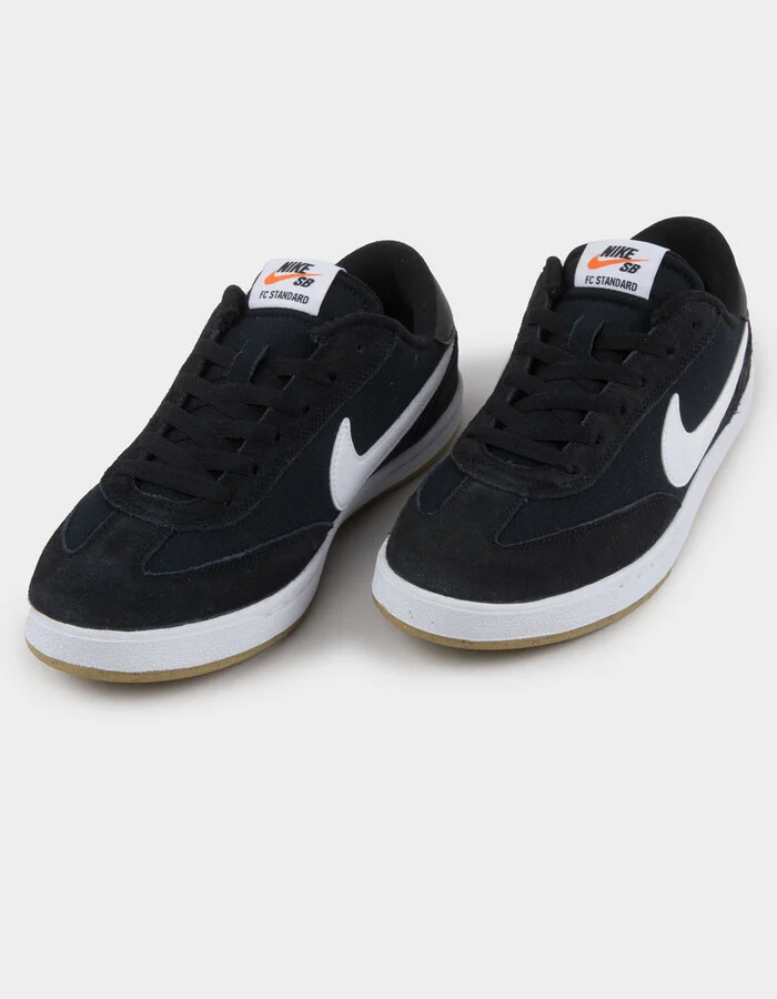 NIKE SB FC Standard Mens Skate Shoes - Image 2