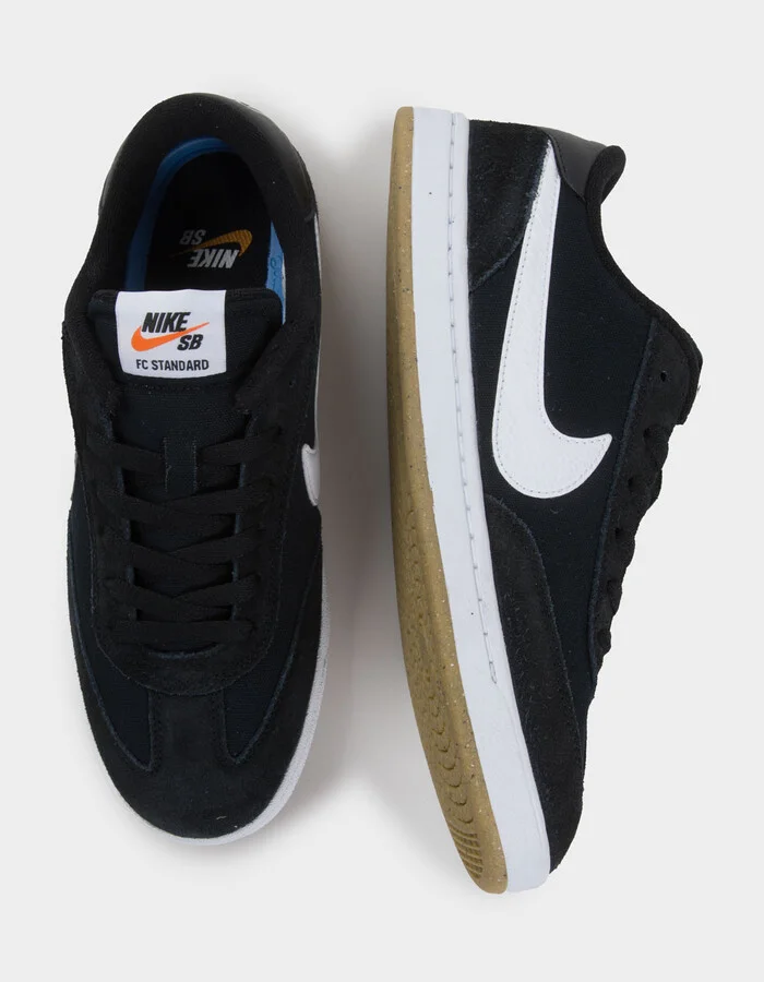 NIKE SB FC Standard Mens Skate Shoes - Image 5