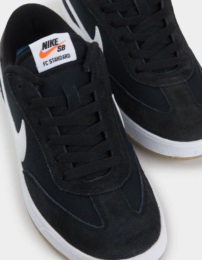 NIKE SB FC Standard Mens Skate Shoes - Image 6