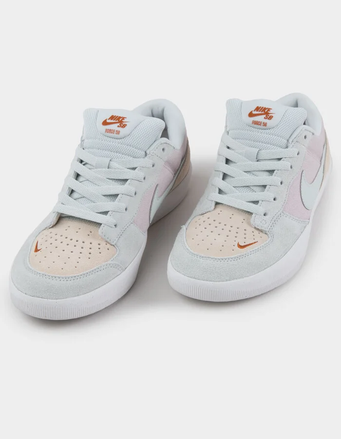 NIKE SB Force 58 Mens Shoes - Image 2