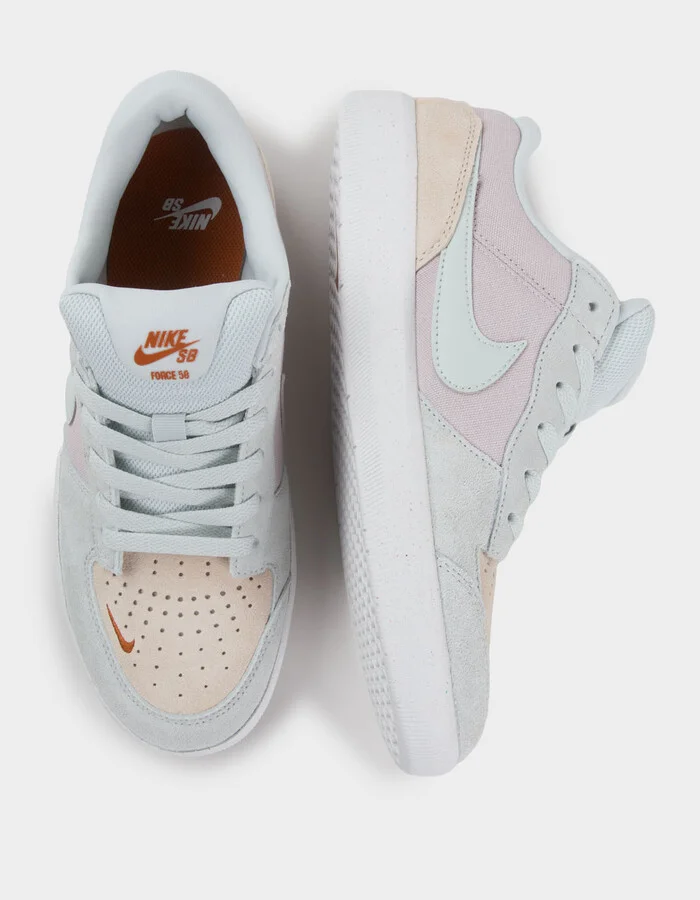 NIKE SB Force 58 Mens Shoes - Image 5