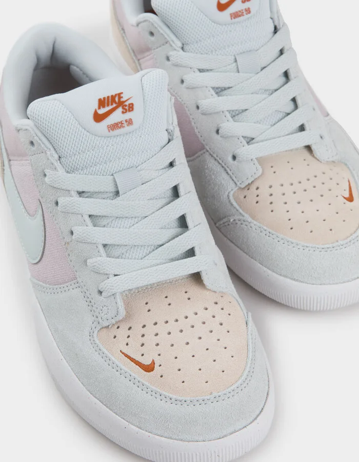 NIKE SB Force 58 Mens Shoes - Image 6