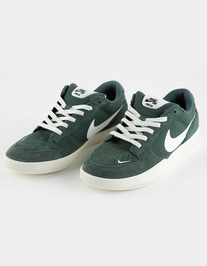 NIKE SB Force 58 Mens Shoes - Image 7