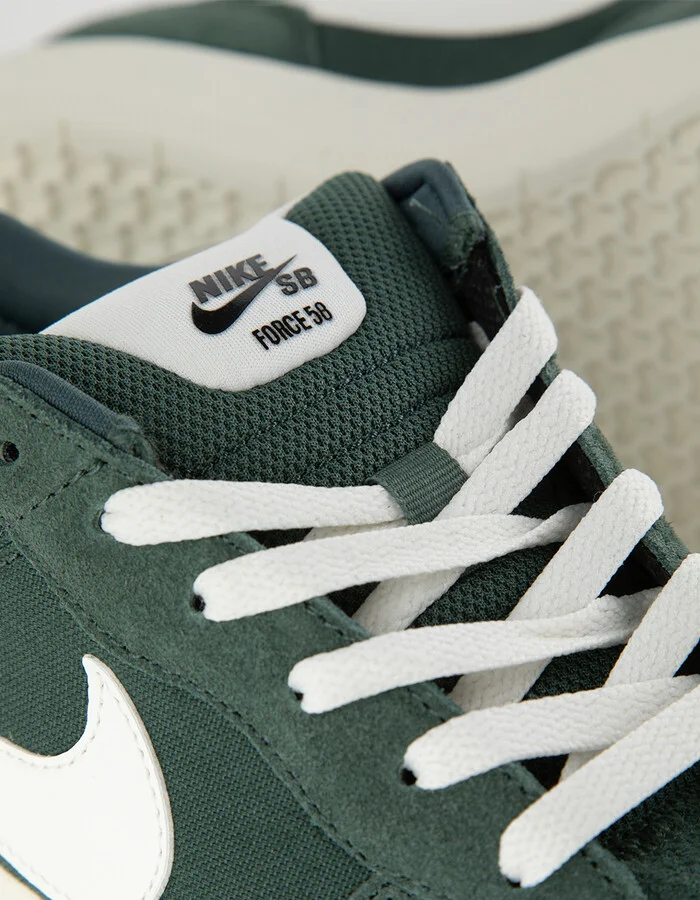 NIKE SB Force 58 Mens Shoes - Image 11