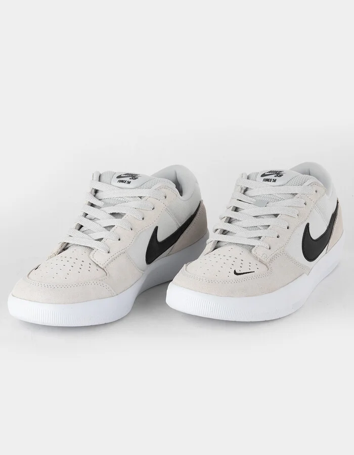 NIKE SB Force 58 Mens Shoes - Image 2