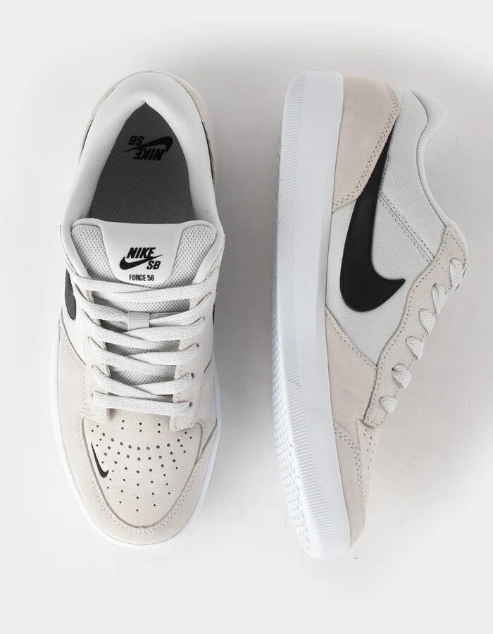 NIKE SB Force 58 Mens Shoes - Image 5