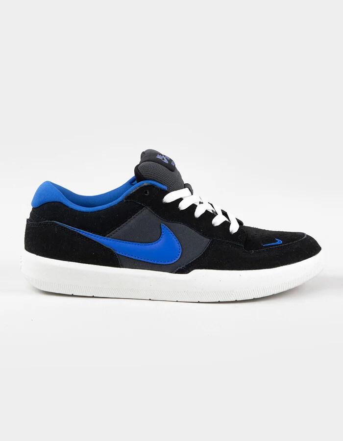 Blk/blue