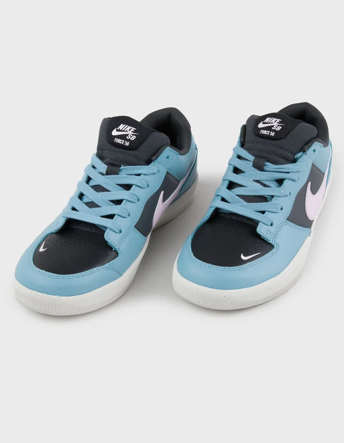 NIKE SB Force 58 Premium Shoes - Image 2