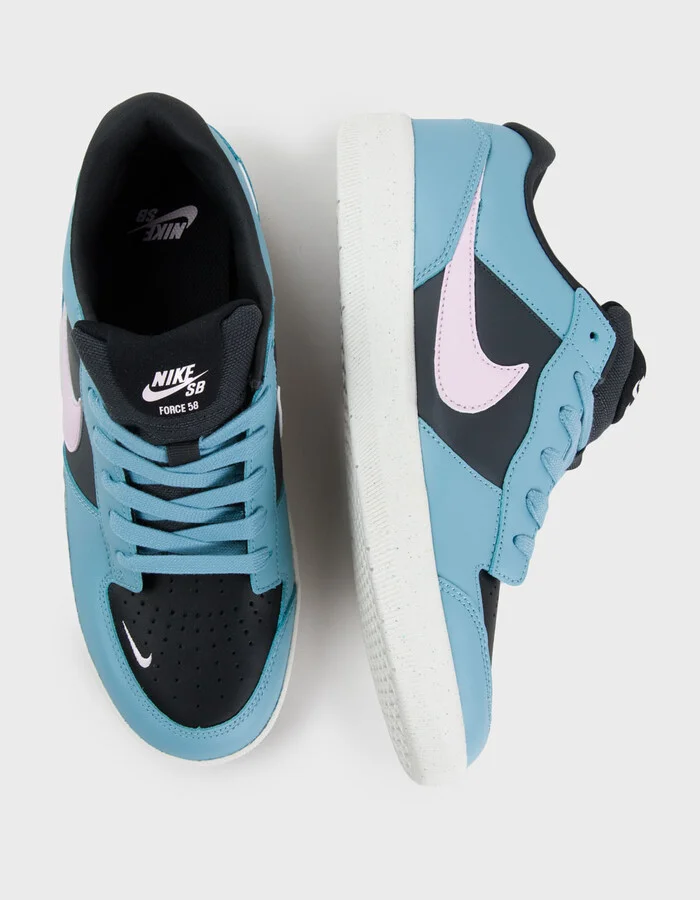 NIKE SB Force 58 Premium Shoes - Image 5