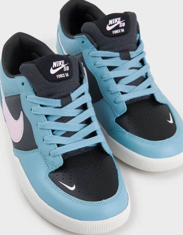 NIKE SB Force 58 Premium Shoes - Image 6
