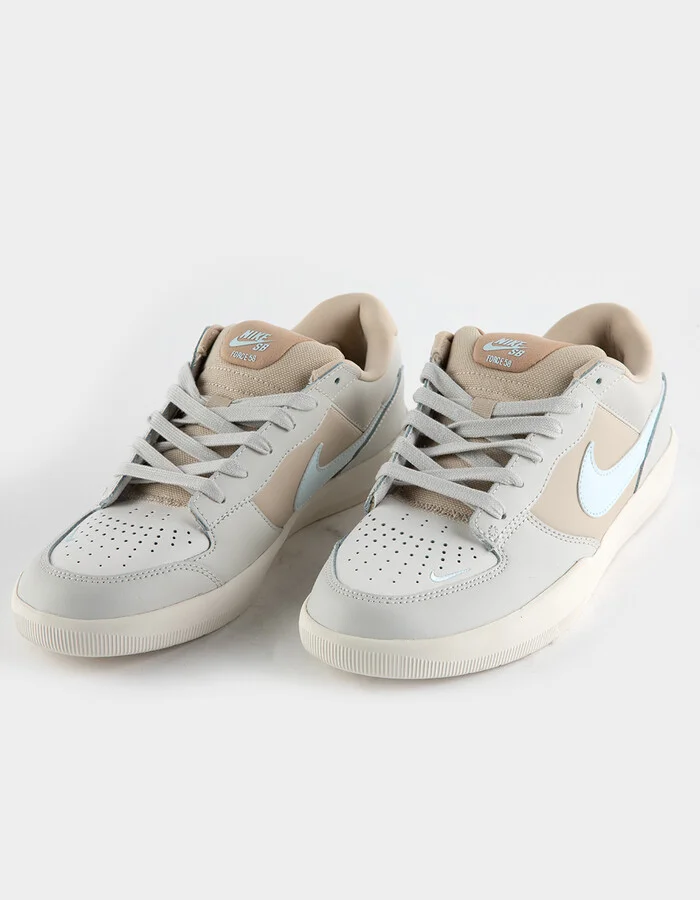 NIKE SB Force 58 Premium Shoes - Image 7