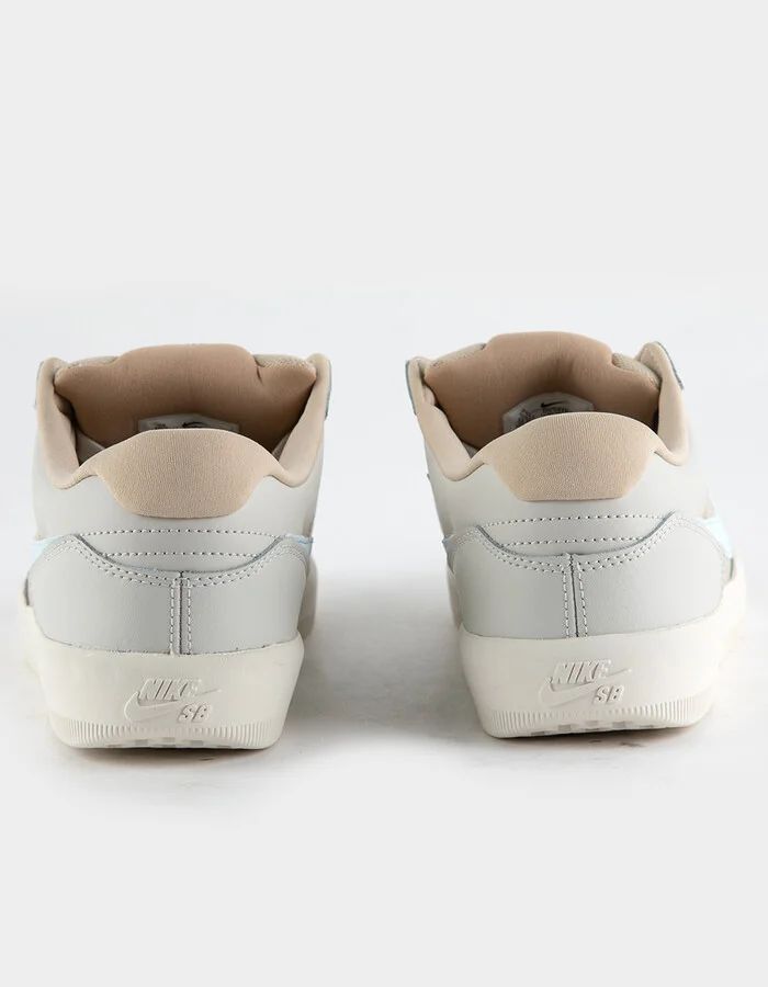 NIKE SB Force 58 Premium Shoes - Image 9