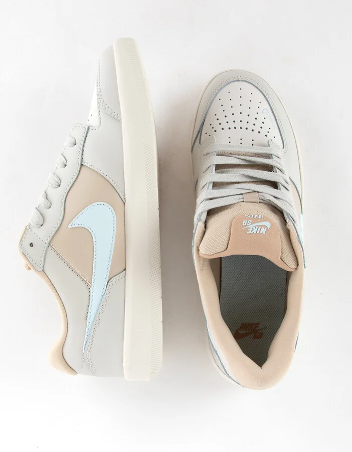 NIKE SB Force 58 Premium Shoes - Image 10
