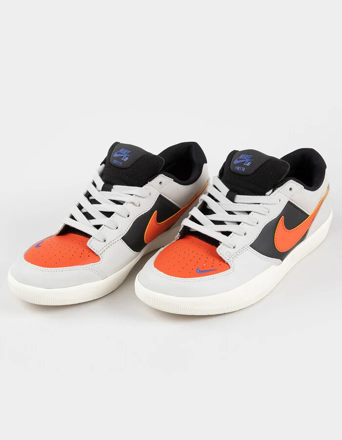 NIKE SB Force 58 Premium Shoes - Image 11