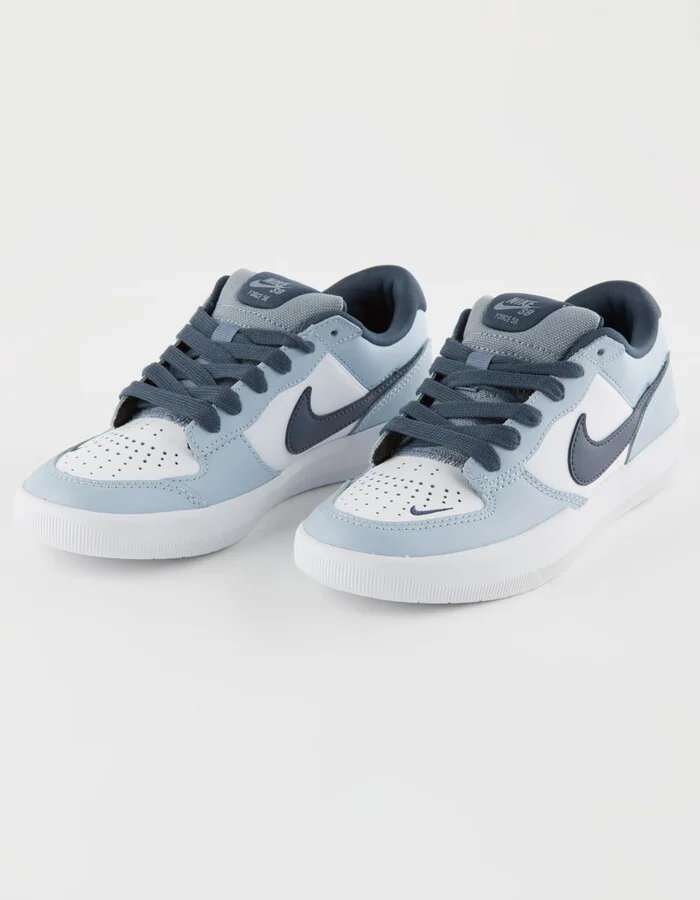 NIKE SB Force 58 Premium Skate Shoes - Image 2