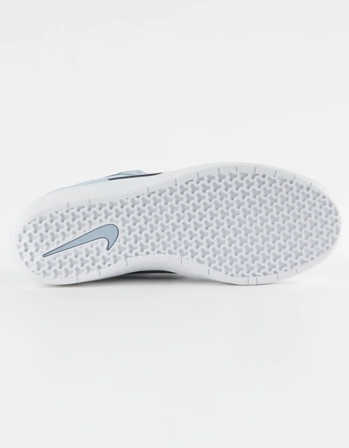 NIKE SB Force 58 Premium Skate Shoes - Image 3
