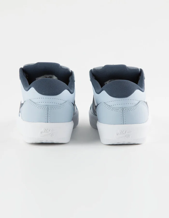 NIKE SB Force 58 Premium Skate Shoes - Image 4