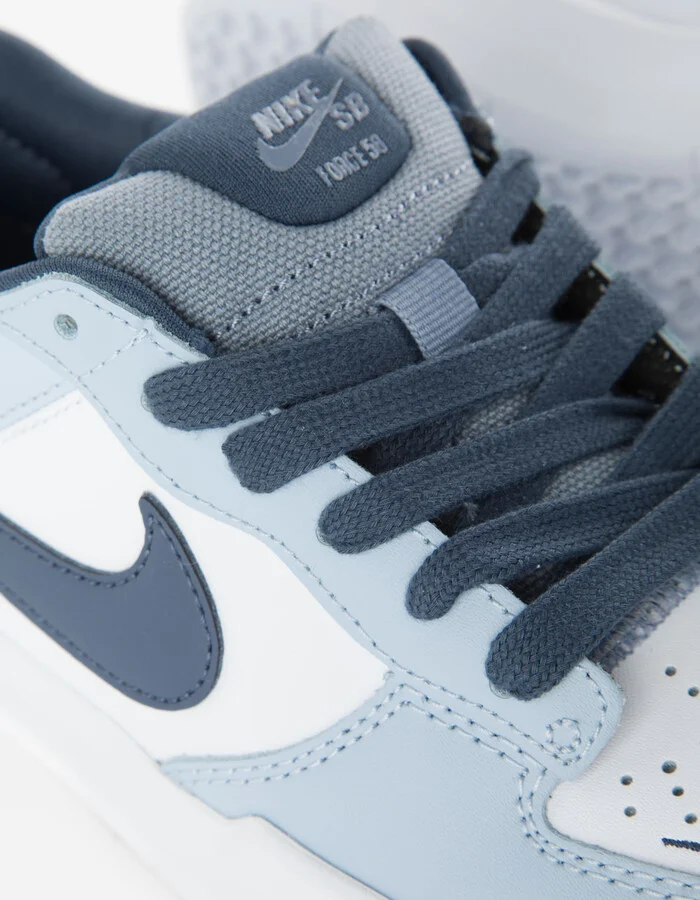 NIKE SB Force 58 Premium Skate Shoes - Image 6