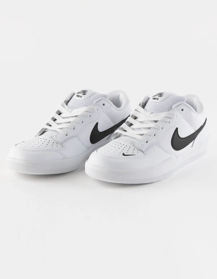 NIKE SB Force 58 Premium Skate Shoes - Image 2
