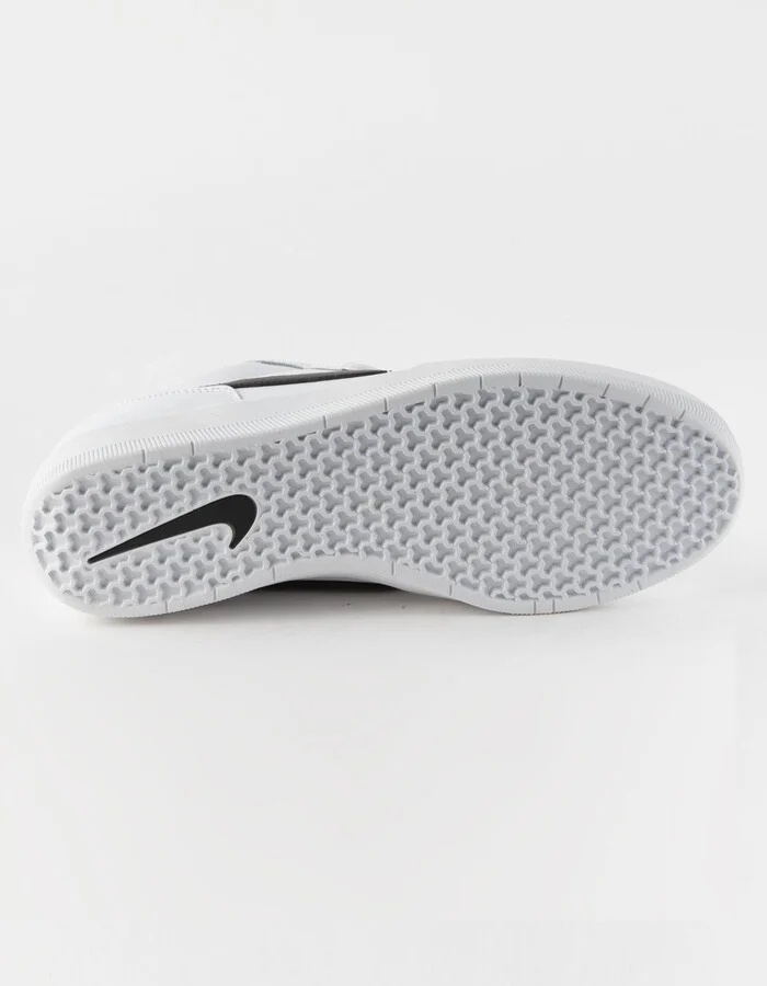 NIKE SB Force 58 Premium Skate Shoes - Image 3
