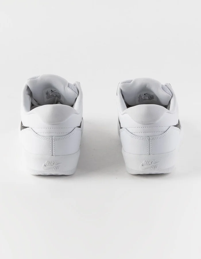 NIKE SB Force 58 Premium Skate Shoes - Image 4