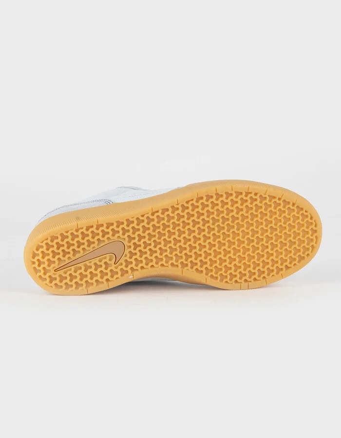 NIKE SB Force 58 Premium Skate Shoes - Image 3