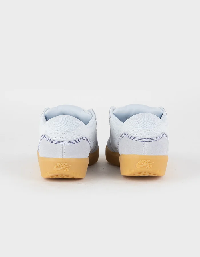 NIKE SB Force 58 Premium Skate Shoes - Image 4