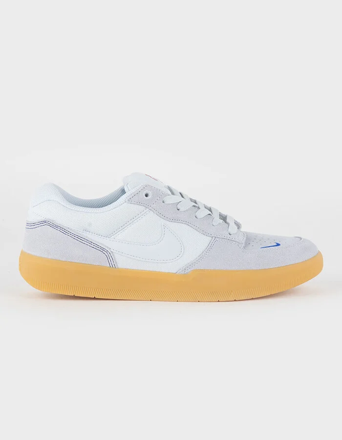 NIKE SB Force 58 Premium Skate Shoes