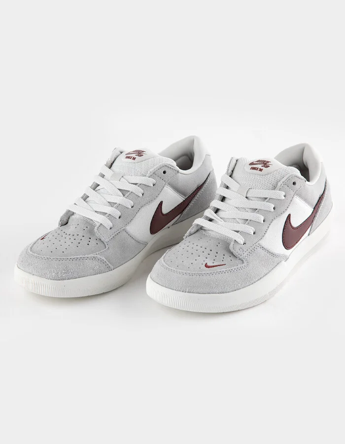 NIKE SB Force 58 Skate Shoes - Image 2