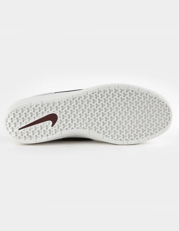 NIKE SB Force 58 Skate Shoes - Image 3