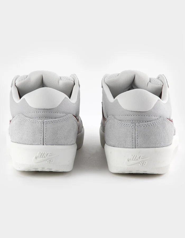 NIKE SB Force 58 Skate Shoes - Image 4