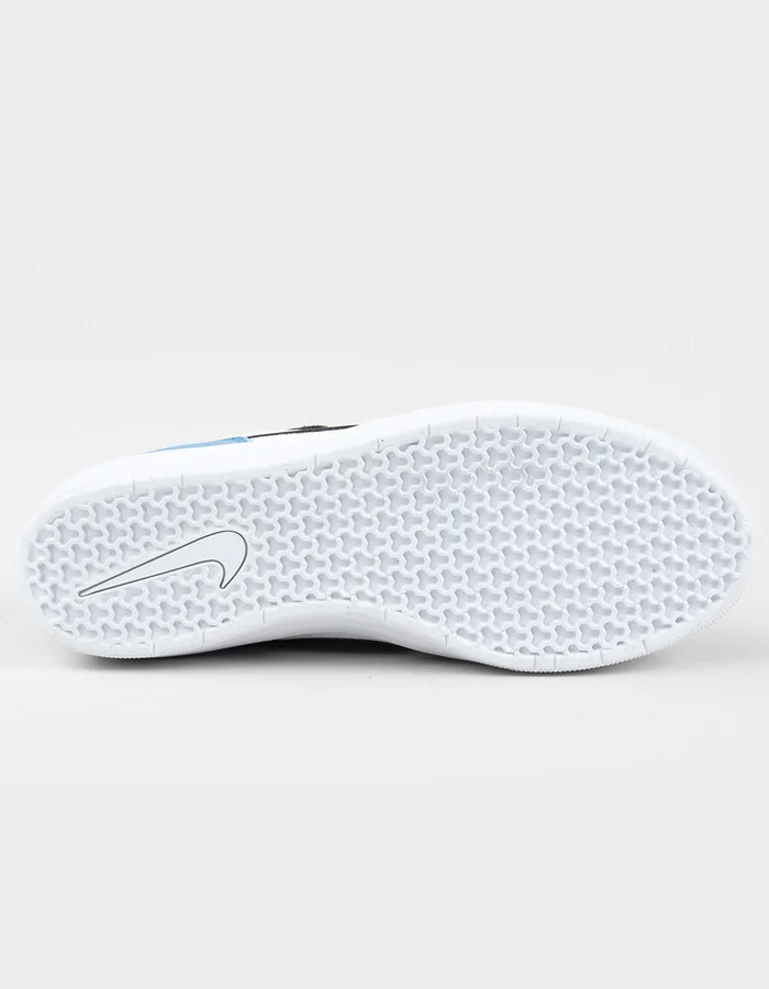 NIKE SB Force 58 Skate Shoes - Image 3