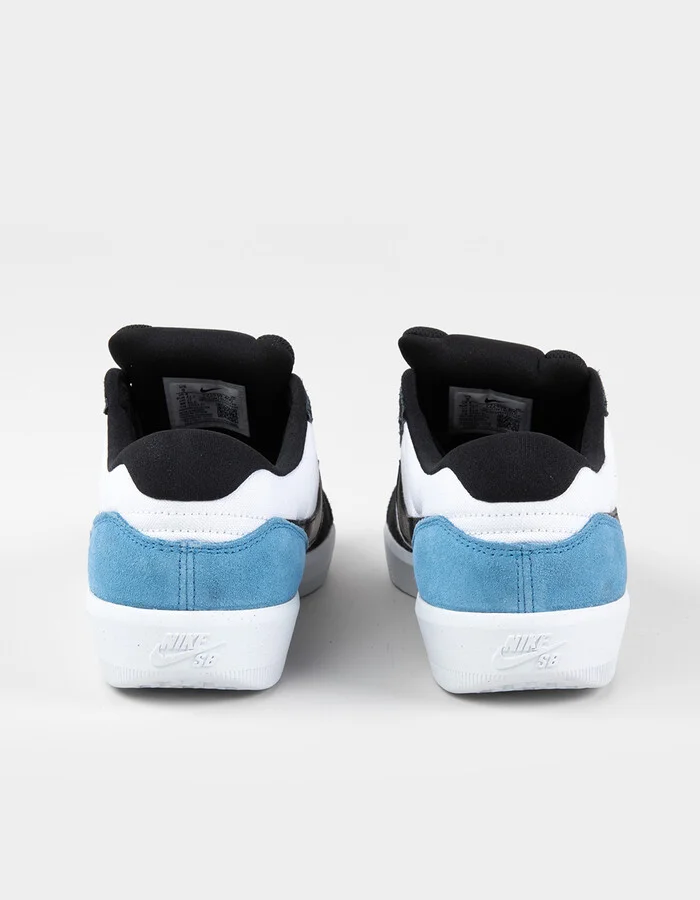 NIKE SB Force 58 Skate Shoes - Image 4
