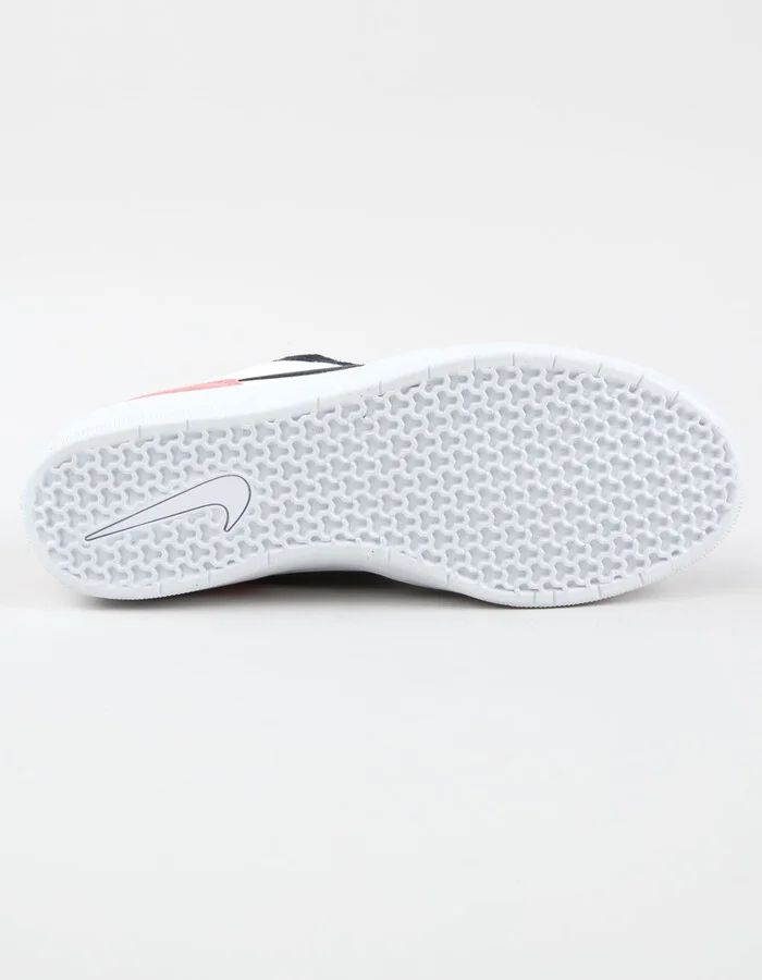 NIKE SB Force 58 Skate Shoes - Image 8
