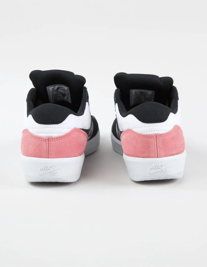 NIKE SB Force 58 Skate Shoes - Image 9