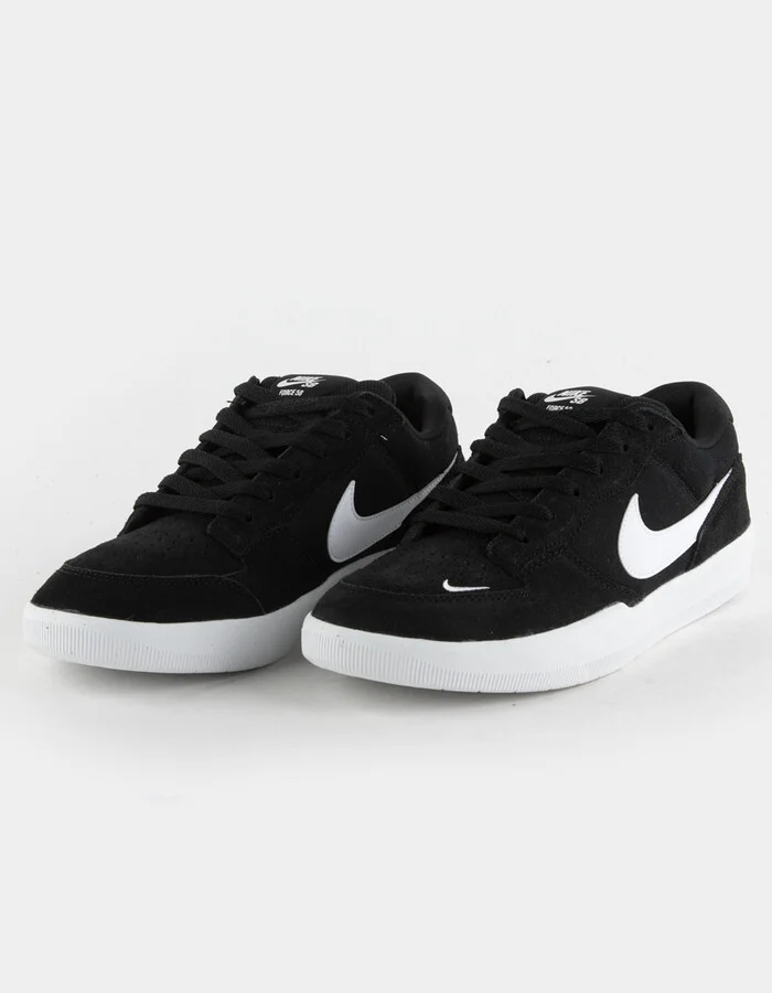 NIKE SB Force 58 Skate Shoes - Image 2