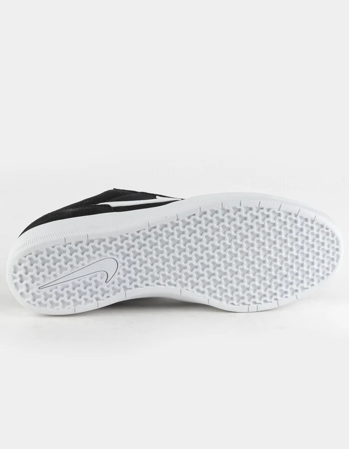 NIKE SB Force 58 Skate Shoes - Image 3
