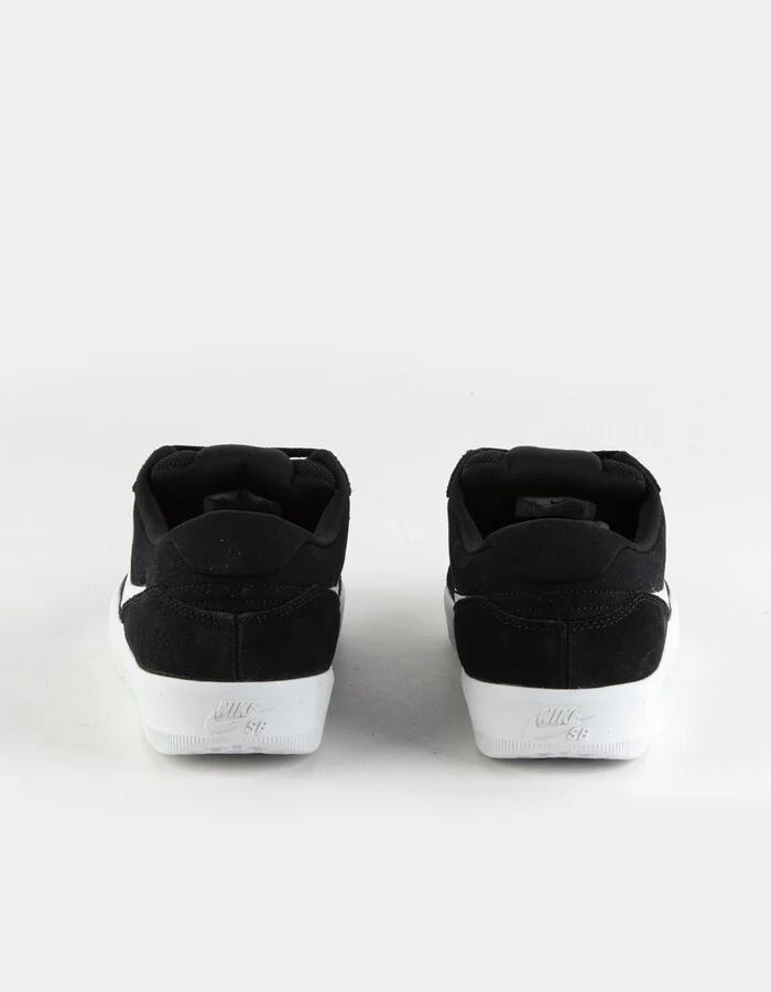 NIKE SB Force 58 Skate Shoes - Image 4