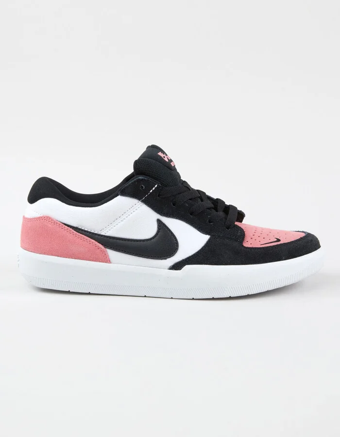 Pink/blk