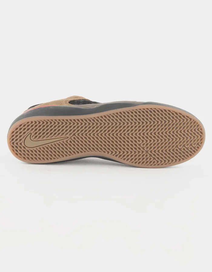 NIKE SB Ishod Mens Skate Shoes - Image 3