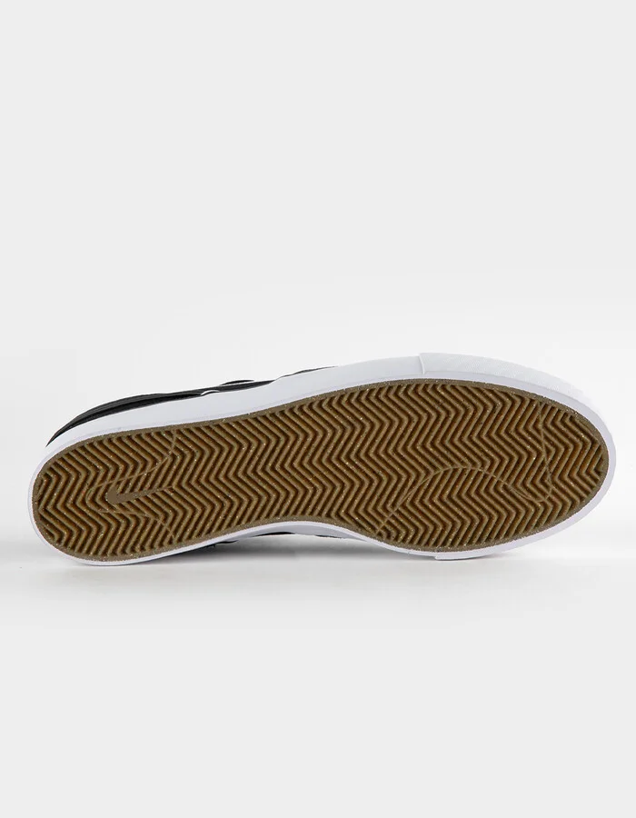 NIKE SB Janoski+ Slip-On Skate Shoes - Image 3
