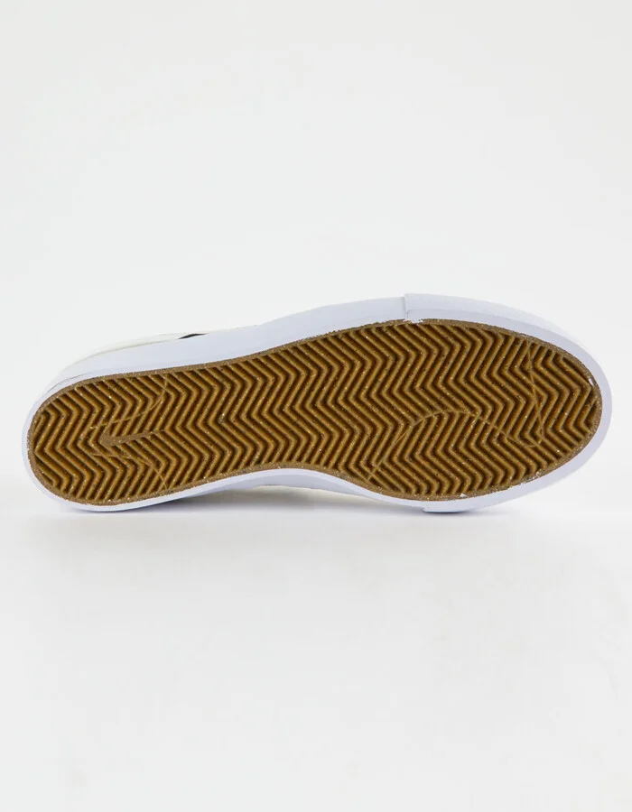 NIKE SB Janoski+ Slip-On Skate Shoes - Image 8