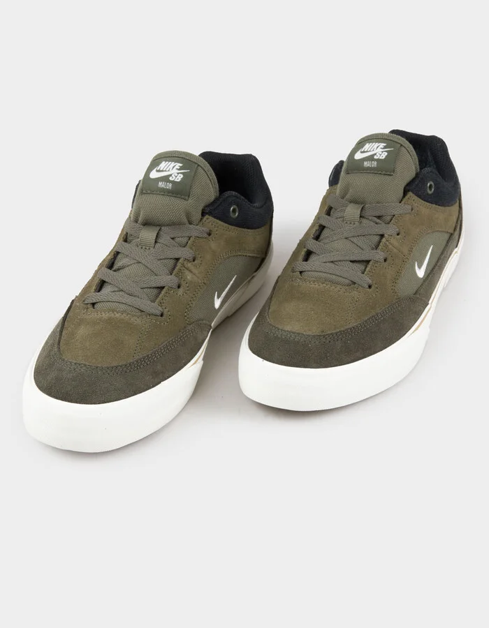 NIKE SB Malor Shoes - Image 2