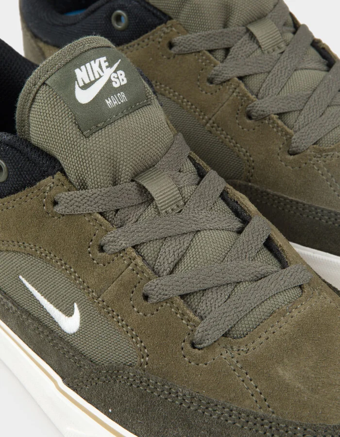 NIKE SB Malor Shoes - Image 6