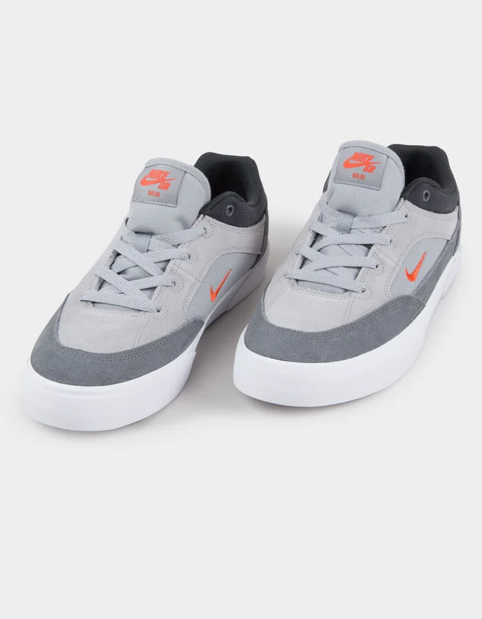 NIKE SB Malor Shoes - Image 7